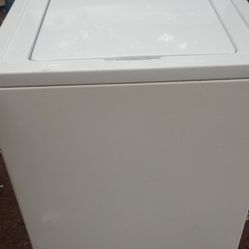 Kenmore Super Capacity Washer 30 day Warranty 