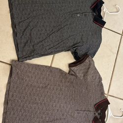 Youth Gucci Polos