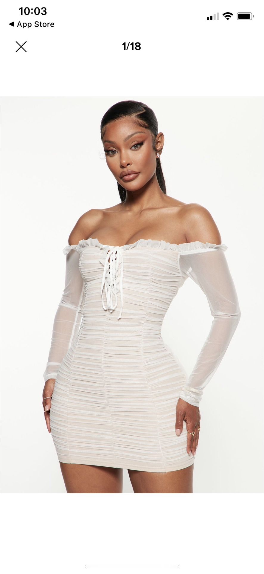 Several Never Used Or Only Worn Once Dresses For Sale