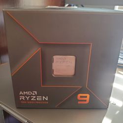 AMD 7950X Brand New In Box