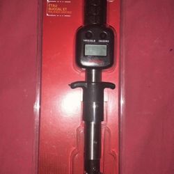 Brand New Berkley Digital Scale Lip Grip
