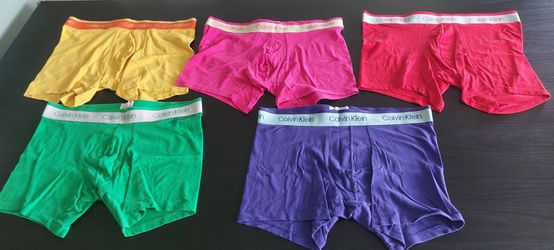Men's Briefs