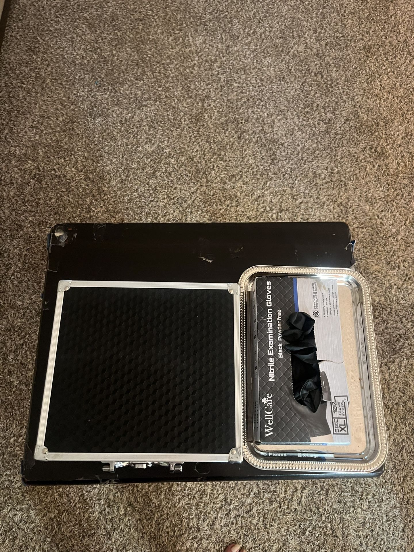 Tattoo Kit $150