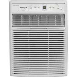 FRIGIDAIRE AIR CONDITIONER SLIDING WINDOW