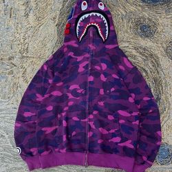 Bape Hoodie
