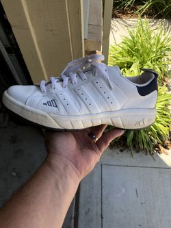 Adidas golf shoes size 9 1/2