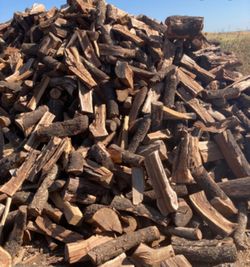 Almond Split Truckloads $110 Cords $230 Seasoned Dry