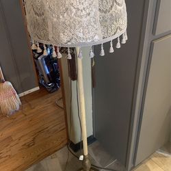 Floor Lamp