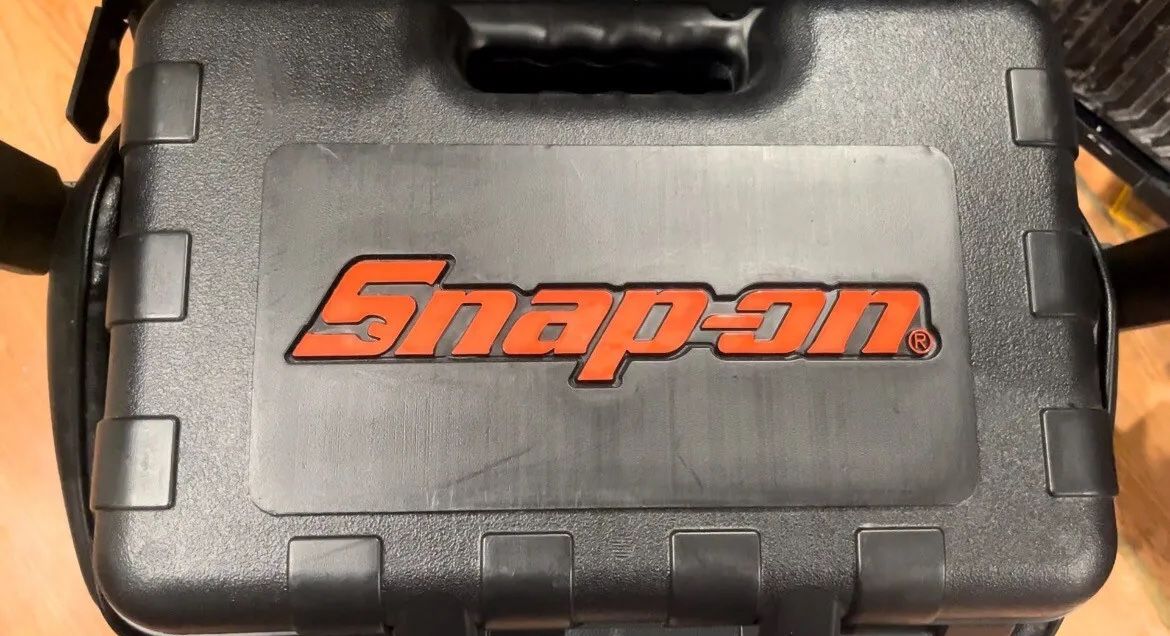 Snap On 51 Piece Set