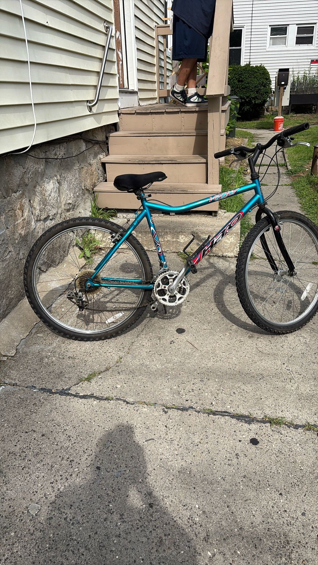 Bike