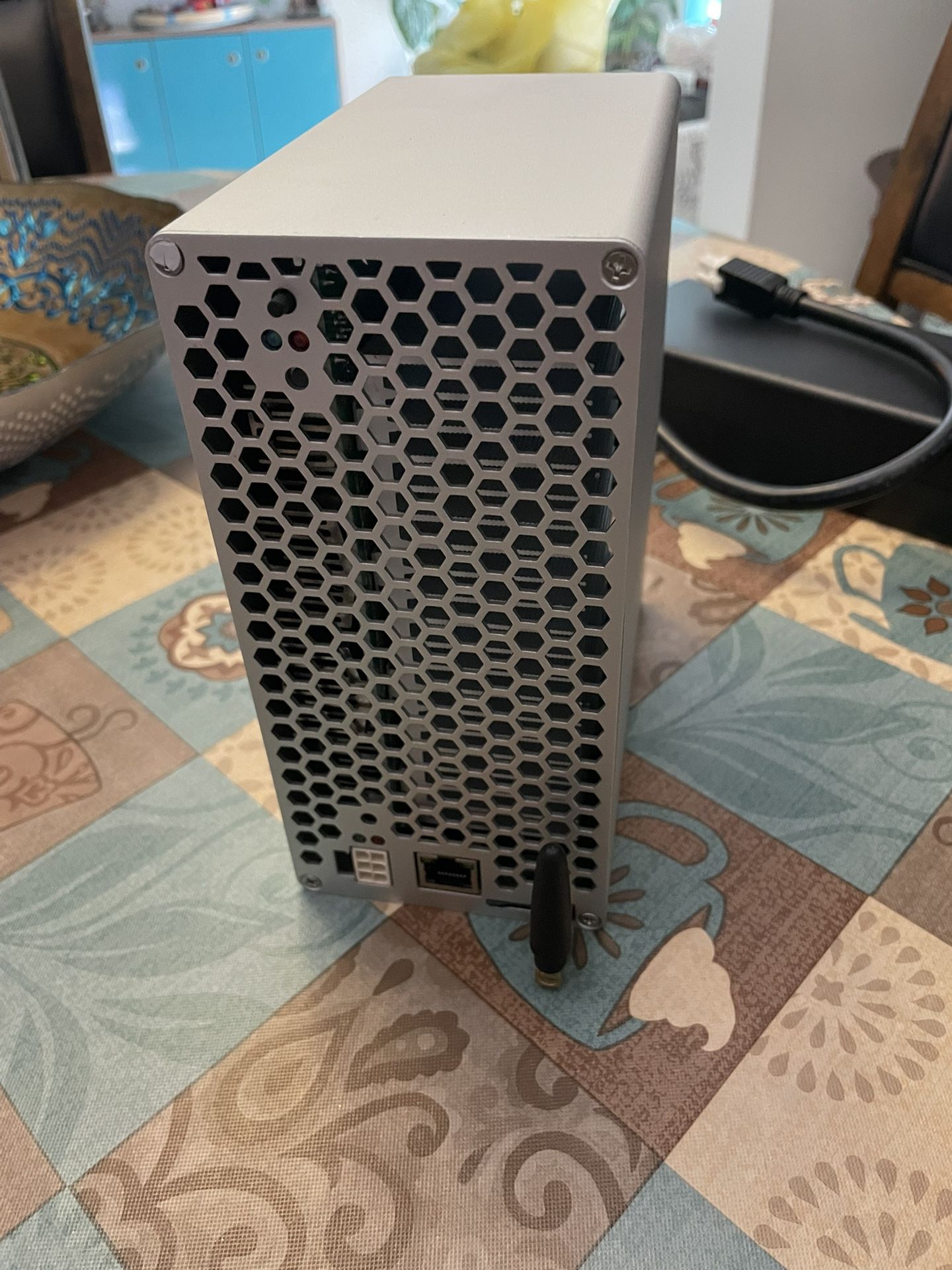 Goldshell HS Box Home Crypto Miner WiFi