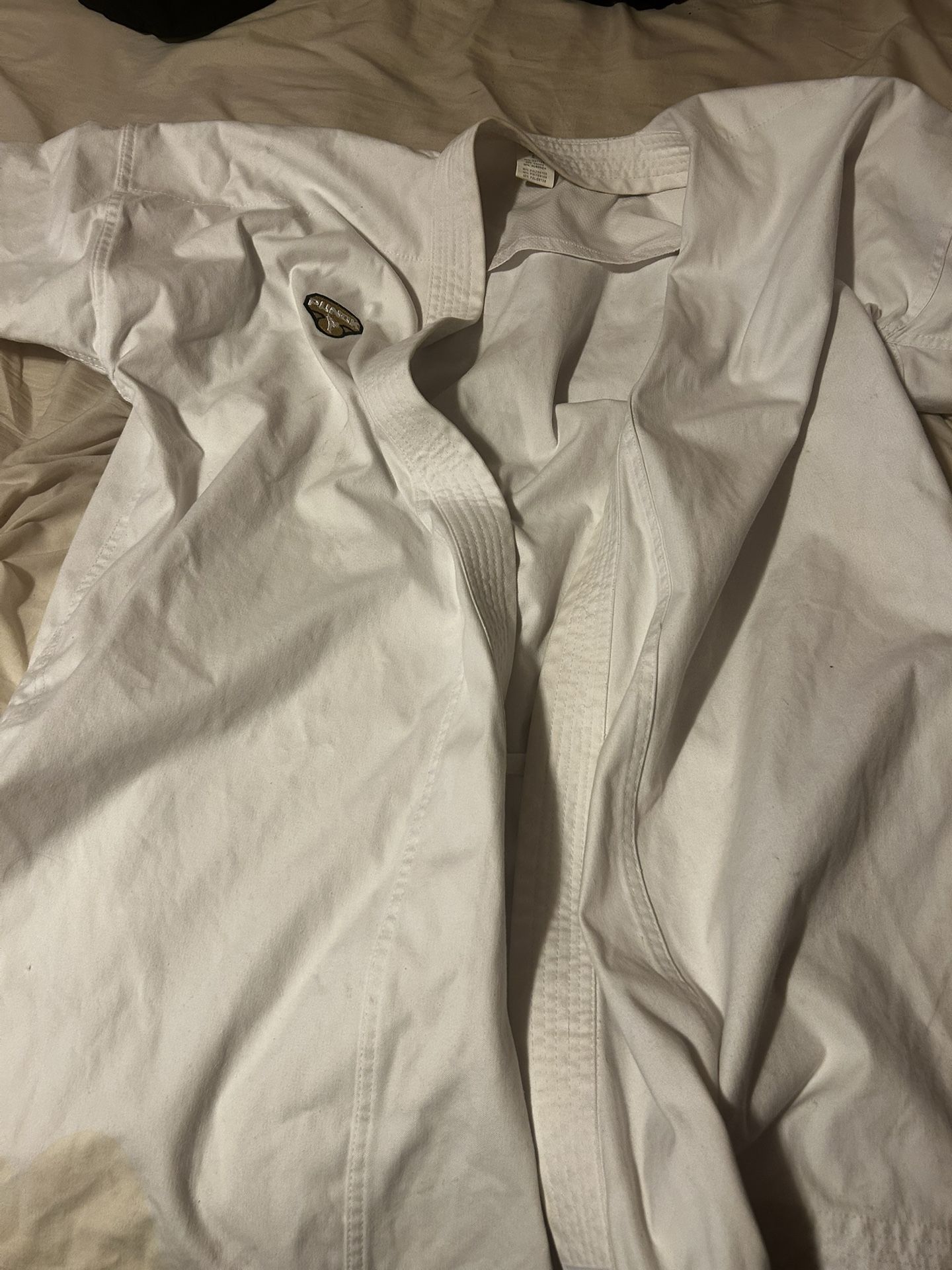 MMA/KARATE gear