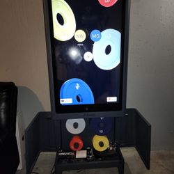Tempo Studio Workout Machine 
