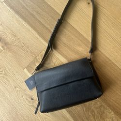 Aquatalia Verona Messenger Bag ($495) 