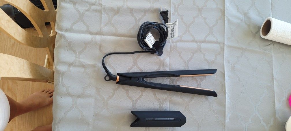 Hair Straightener