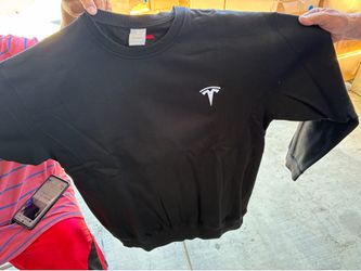NEW TRESLA  SWEATSHIRTS AND LONG SLEEVE SHIRTS