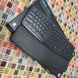 Logitech Ergo K860 Keyboard