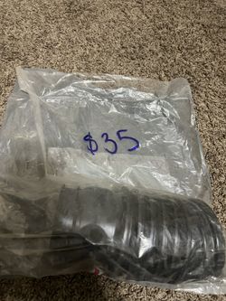 Acura Intake Boot 