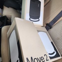 Sonos Move 2