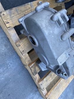 Graziano 3.52 Differential