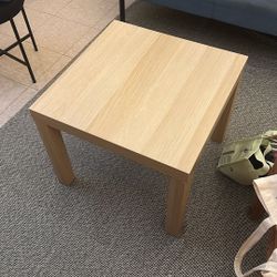 IKEA Small Table 