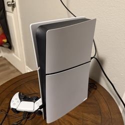 PlayStation 5 Digital Edition 825GB