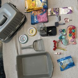 Pet Kitten Bundle 