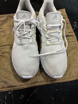 TENNIS SHOES ADIDAS GOOD CONDITION SIZE 12