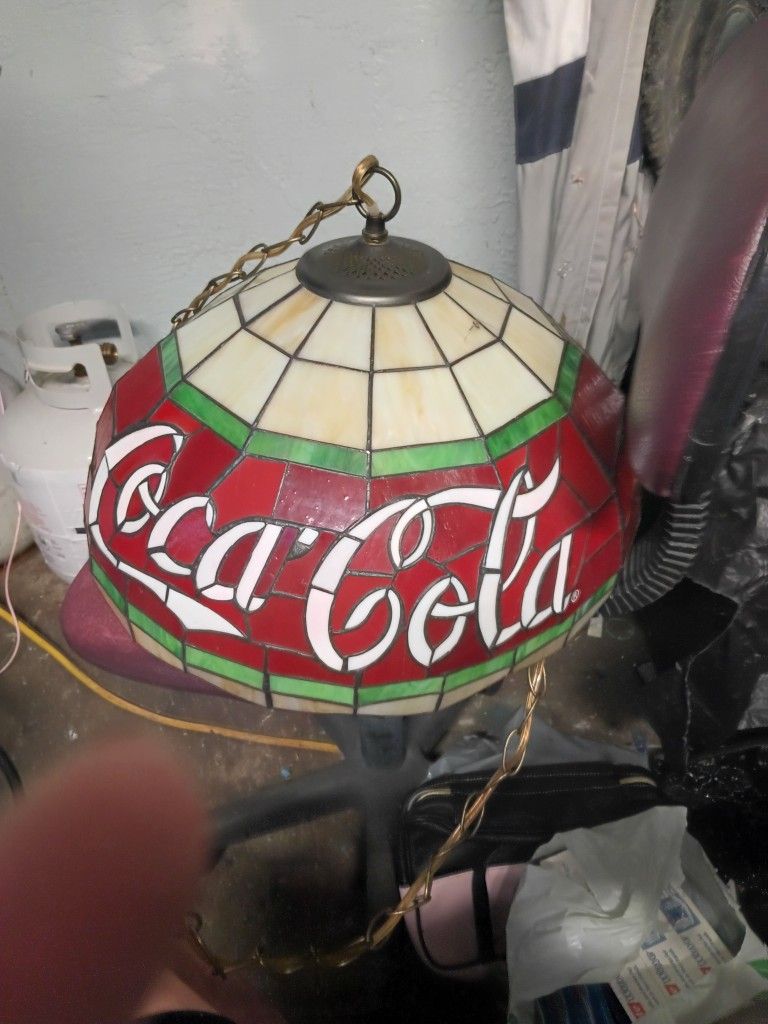 Coca Cola