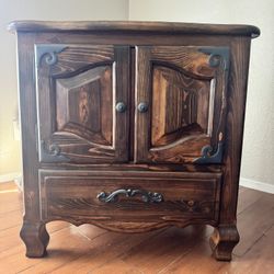 End Table
