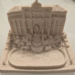 Small Fountain Of Trevi