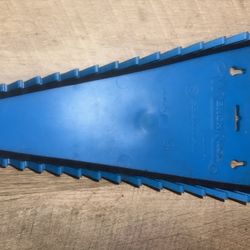 Wrench Rack 