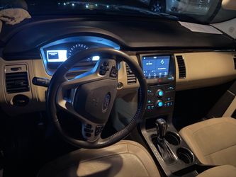 2017 Ford Flex