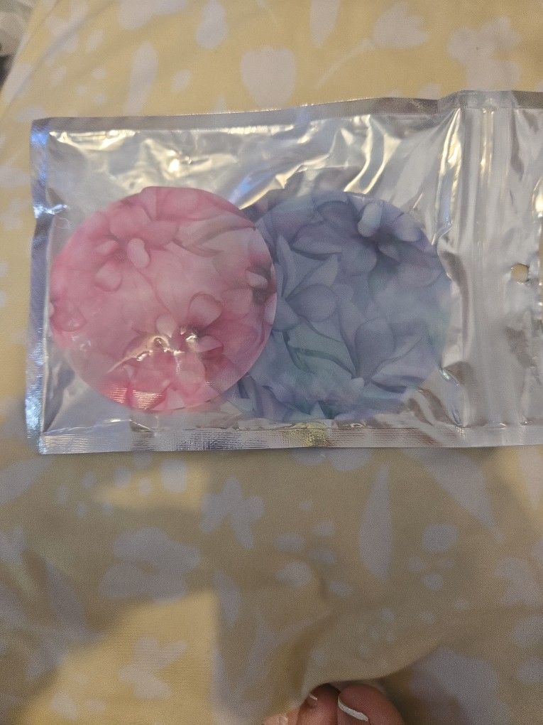 Eyemask