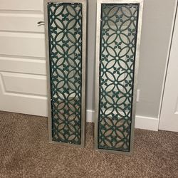 Potato Barn Decorative Mirrors-