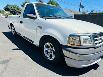 1999 Ford F-150
