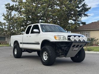 2000 Toyota Tundra