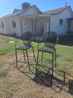 Bar stools