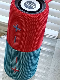 Strom berg  twin2 Bluetooth speaker