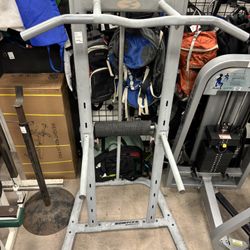 Used Bowflex Body Tower VKR