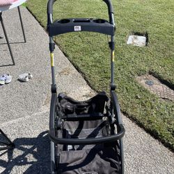 Graco Light Stroller 