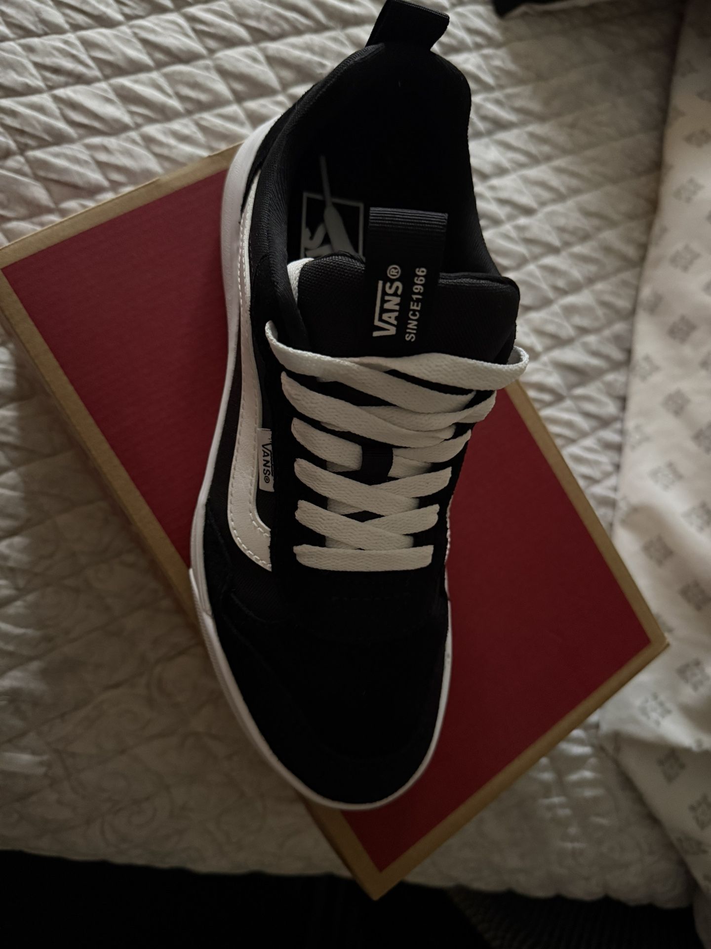 Vans Shoes