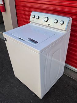 MAYTAG WASHER