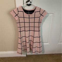 Girls Dress Large 