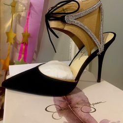 Jessica Simpson Size 8