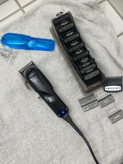 Wahl Cordless Senior