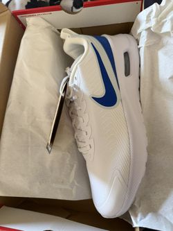 Nike Air Max Nuaxis Size 12