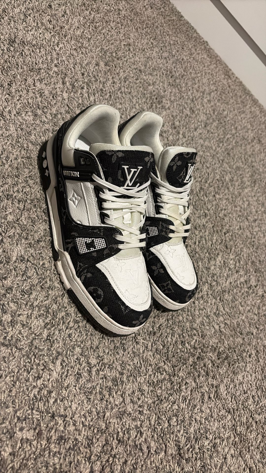 Louis Vuitton Trainer