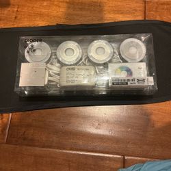 New IKEA Room Lights Counter Lights