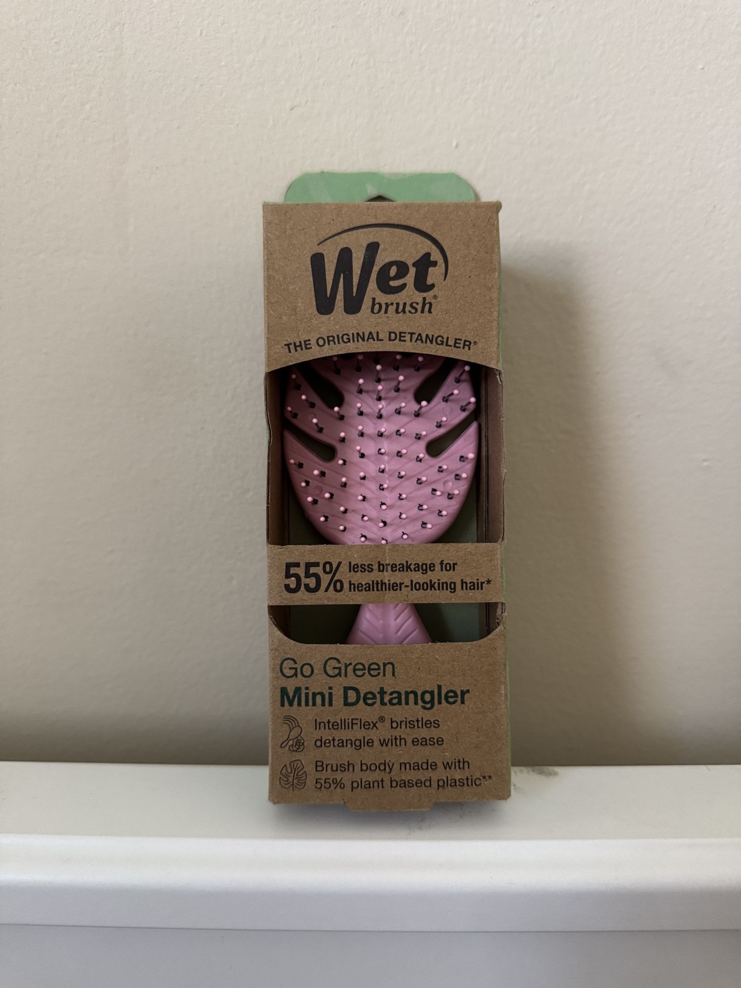 Mini Detangler Brush